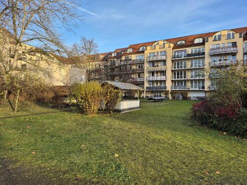 Foto - Etagenwohnung zur Miete in Leipzig