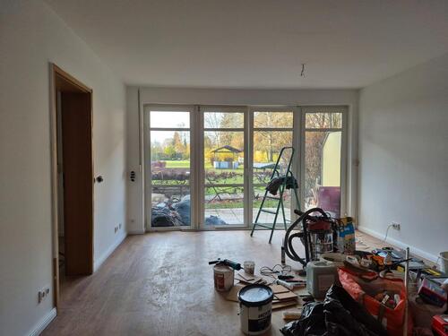 Foto - Etagenwohnung in Leipzig zur Miete