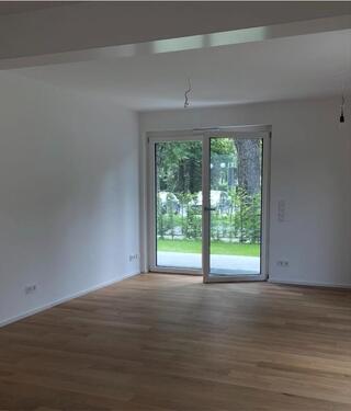 Foto - 2 Zimmer Etagenwohnung zum Kaufen in Bad Tölz