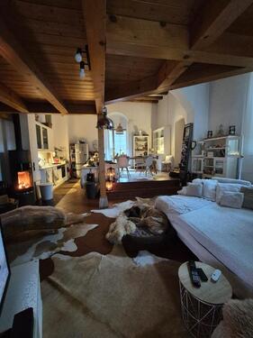 Foto - Etagenwohnung zur Miete in Albersweiler