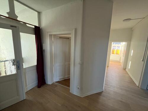 Foto - Charmante 3-Zimmer-Dachgeschosswohnung in zentraler Lage