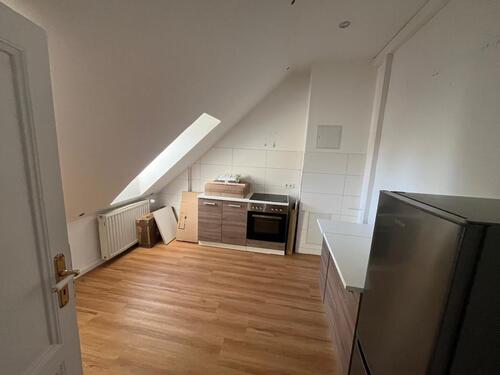 Foto - 3 Zimmer Etagenwohnung zur Miete in Northeim