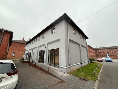 Foto - Kompakte Büroräume - 1.009,00 EUR Kaltmiete, ca.  11,00 m²