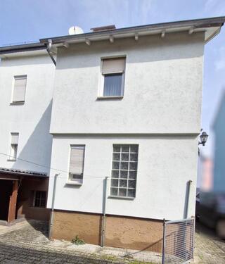 Foto - 8 Zimmer Einfamilienhaus in Wildeck