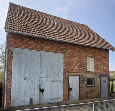 Foto - Einfamilienhaus in Wildeck zum Kaufen