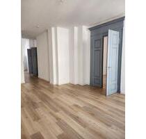 4-Raum-Wohnung zentral in Schwerin