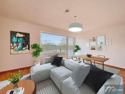 Foto - 3 Zimmer Etagenwohnung zur Miete in Uetersen