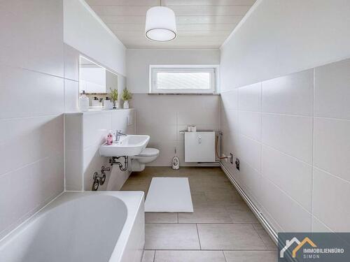 Foto - 3 Zimmer Etagenwohnung in Uetersen