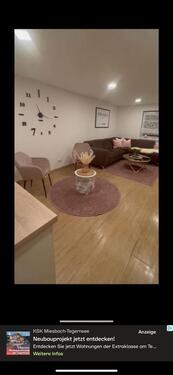 Foto - 2 Zimmer Wohnung in Keltern Weiler zu vermieten