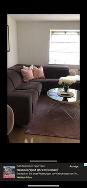 Foto - 2 Zimmer Etagenwohnung zur Miete in Keltern