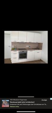 Foto - 2 Zimmer Etagenwohnung in Keltern