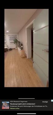 Foto - Etagenwohnung in Keltern zur Miete