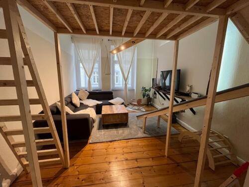 Foto - 2 Zimmer Etagenwohnung zur Miete in Wuppertal