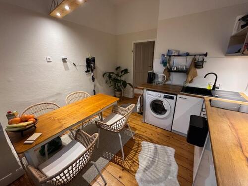 Foto - 2 Zimmer Etagenwohnung in Wuppertal