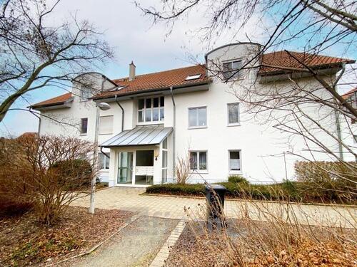 Foto - 3-Raumwohnung in Wilkau-Haßlau - 450,00&nbsp;EUR Kaltmiete, ca.&nbsp; 63,05&nbsp;m&sup2;