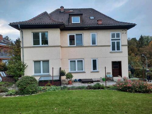 Foto - 60 qm DG Weimar Südstadt - 550,00&nbsp;EUR Kaltmiete, ca.&nbsp; 60,00&nbsp;m&sup2;