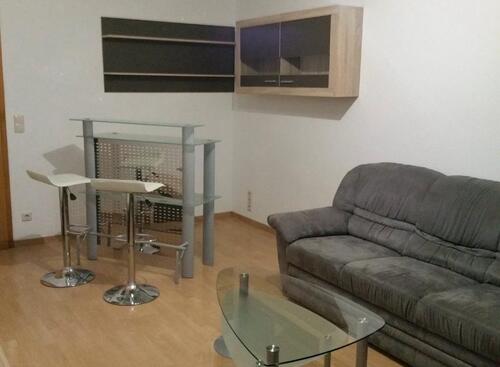 Foto - 3.5 Zimmer Etagenwohnung in Loßburg