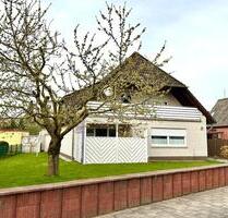 Variabel nutzbares Zwei-Parteienhaus teilunterkellert - Barnstorf