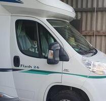 Stellplatz Wohnmobil Wohnwagen Auto usw. - Bordesholm