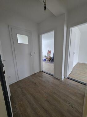 Foto - Etagenwohnung in Lüneburg zur Miete