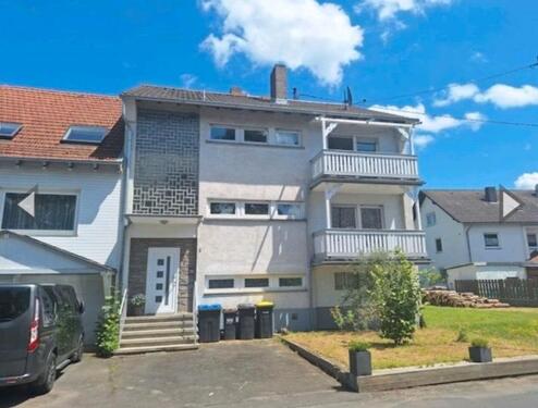 Foto - Provisionsfrei! Großes Haus mit 2 Einheiten & Einliegerwohnung