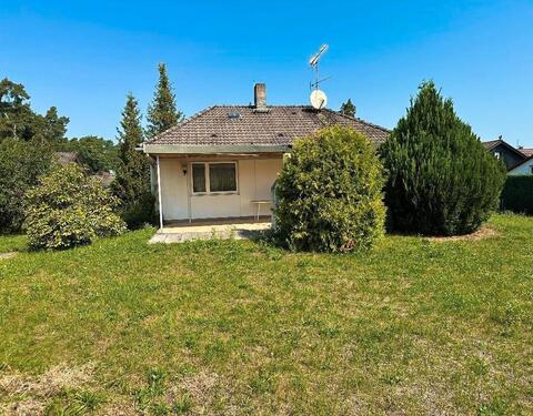 Foto - Wohnen auf über 130qm, ruhig gelegener Bungalow mit großem Garten