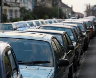 Stellplatz 93 wird zum 01.02.2026 frei! - Wiesbaden Dotzheim