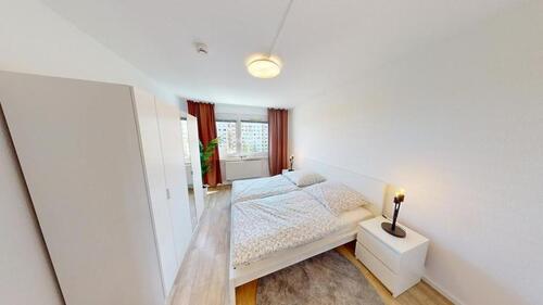 Foto - Etagenwohnung in Chemnitz zur Miete