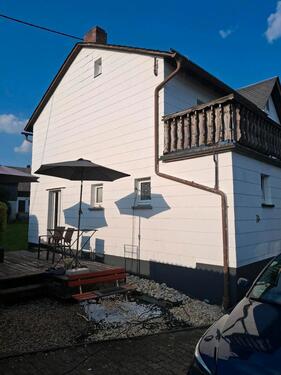 Foto - Einfamilienhaus in Wilhelmsthal zum Kaufen