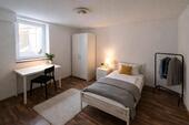 Foto - Renoviertes WG Zimmer - 375,00&nbsp;EUR Kaltmiete, ca.&nbsp; 14,00&nbsp;m&sup2;