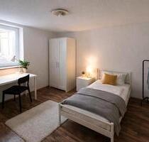 Renoviertes WG Zimmer - 375,00&nbsp;EUR Kaltmiete, ca.&nbsp; 14,00&nbsp;m&sup2; in Würzburg (PLZ: 97080) Dürrbachau