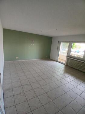 Foto - 3 Zimmer Erdgeschoßwohnung in Bad Rothenfelde