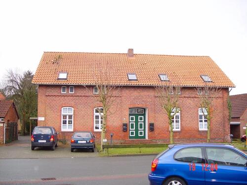 Foto - Fischerdorf Eckwarden, 2 Zimmer, Küche Bad