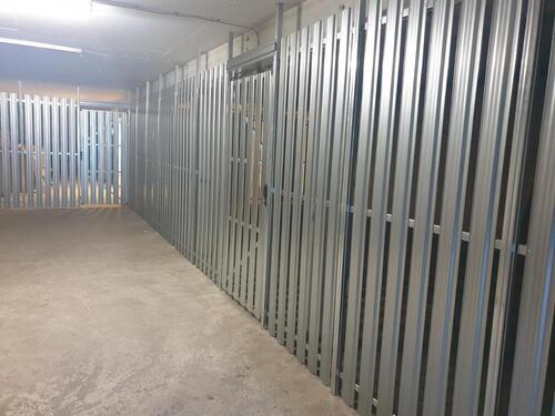 Foto - Lagerfläche 100m², Teilbar ab 30m²