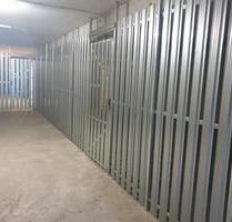 Lagerfläche 100m², Teilbar ab 30m² - Freiburg im Breisgau Munzingen