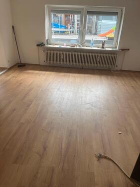 Foto - Erdgeschoßwohnung in Allmendingen zur Miete