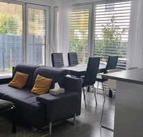 Bestlage Barrierefreie EG Wohnung Garten und Terrasse o.Provision - Sennfeld