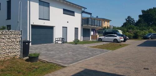 Foto - 3 Zimmer Erdgeschoßwohnung zum Kaufen in Sennfeld