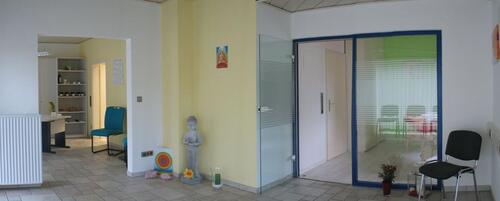 Foto - Praxisräume zur Untermiete - 430,00&nbsp;EUR Kaltmiete, ca.&nbsp; 60,00&nbsp;m&sup2;