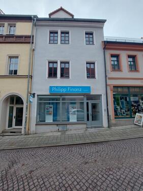 Foto - Einfamilienhaus zum Kaufen in Oschatz