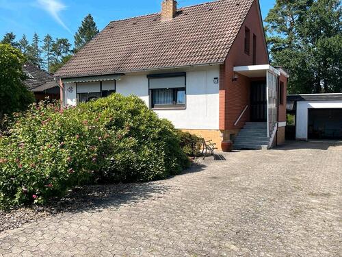 Foto - Einfamilienhaus mit großem Gestaltungspotential zu verkaufen