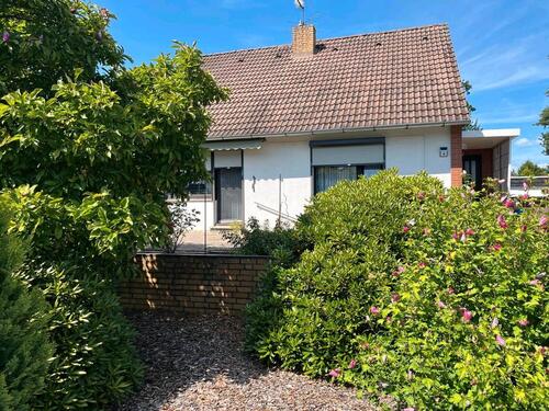 Foto - Einfamilienhaus zum Kaufen in Wietze