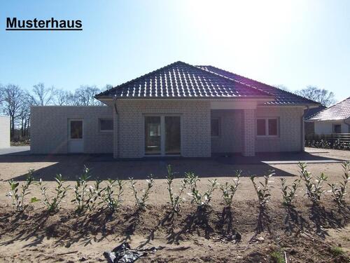 Foto - Einfamilienhaus in Rhede (Ems) zum Kaufen