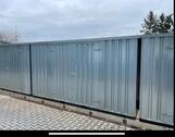 Foto - Lagercontainer in Schwalbach - 80,00&nbsp;EUR Miete,