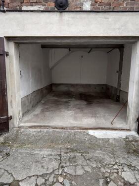 Foto - weitere Garage im Zentrum von Jüterbog