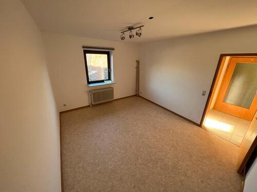 Foto - Etagenwohnung in Kusel