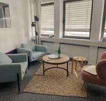 TherapieCoaching-Raum zum stundenweisen anmieten Mainz Altstadt