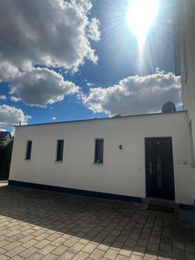 Foto - Charmantes 1,5-Zimmer-Apartment mit eigenen Eingang im Anbau EFH