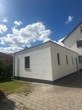 Foto - Etagenwohnung zur Miete in Lauterhofen