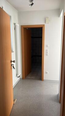 Foto - Etagenwohnung in Lauterhofen zur Miete